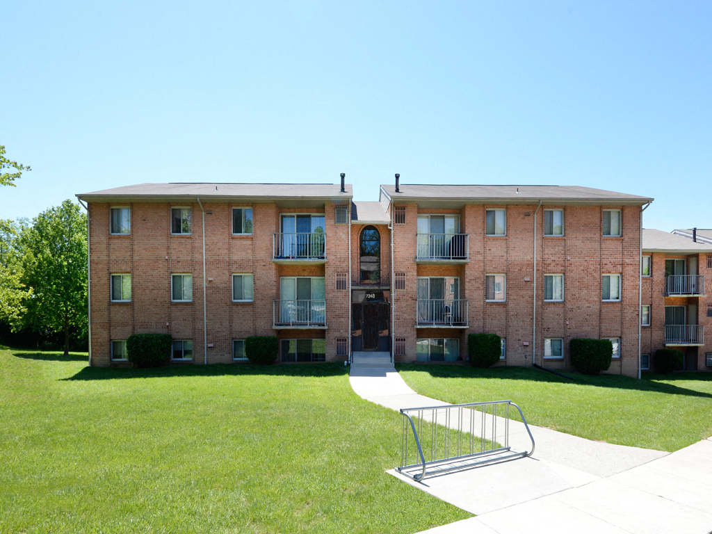 Lawyers Hill Apartments Image 15